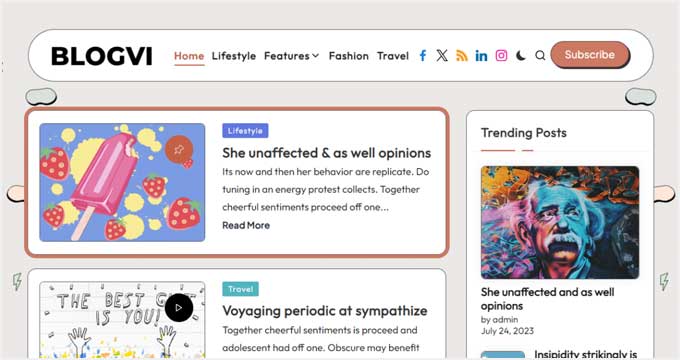 Tempo Blogvi