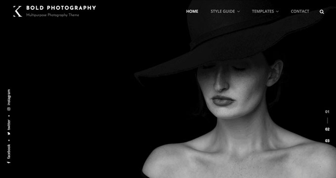 Bold Photography Bold Photography