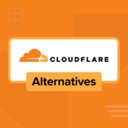 7 Best Cloudflare Alternatives Compared (2025)